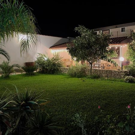 Villa Ramadia Floridia Dış mekan fotoğraf