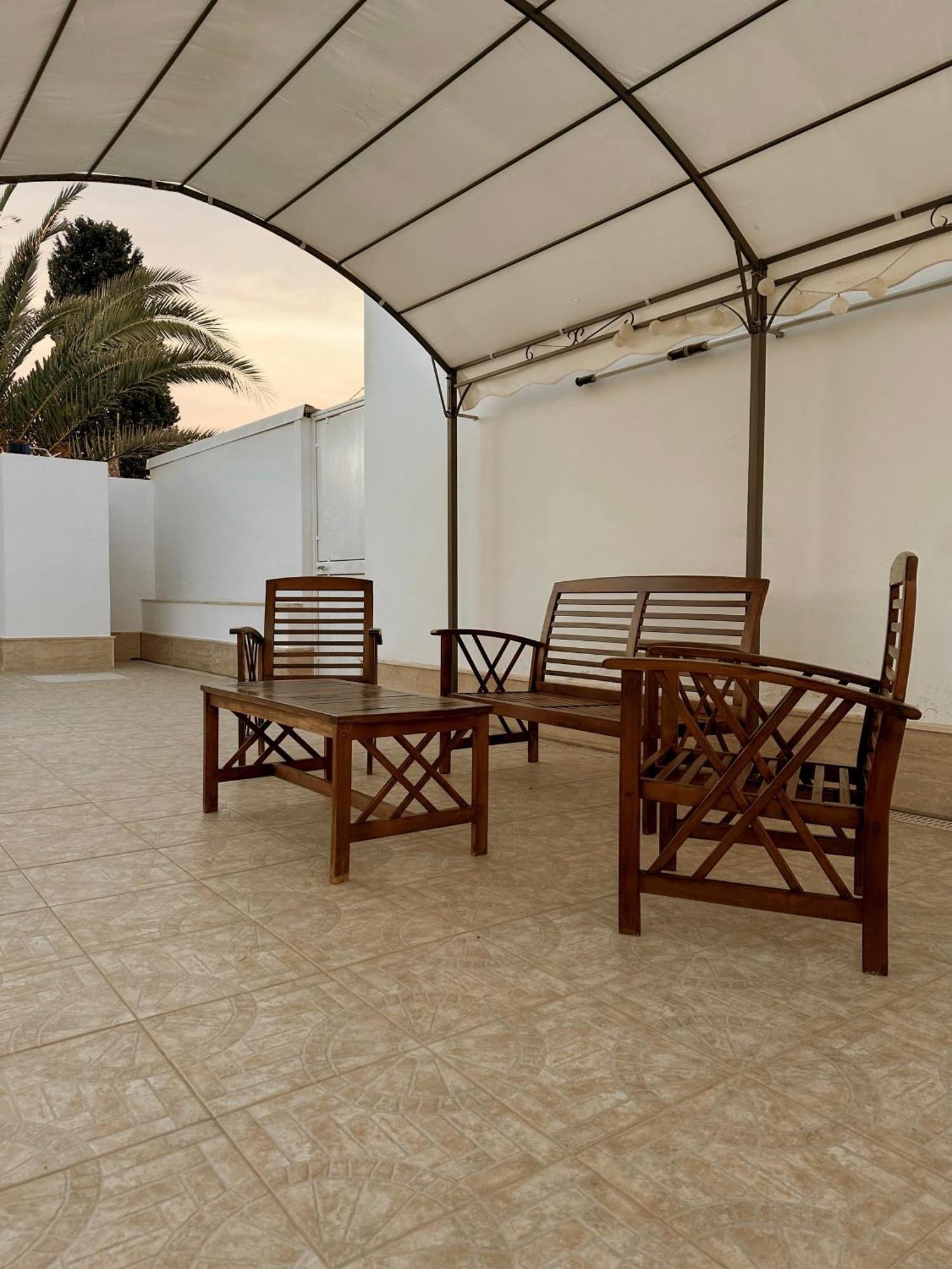 Villa Ramadia Floridia Dış mekan fotoğraf