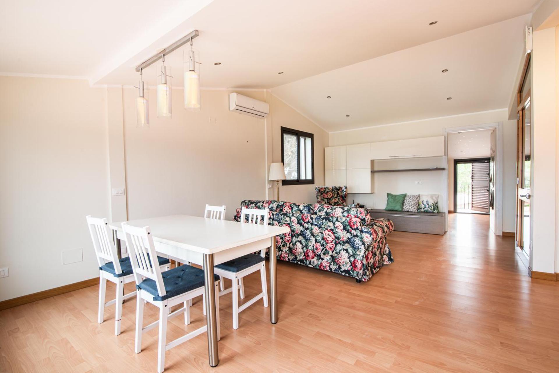 Villa Ramadia Floridia Dış mekan fotoğraf
