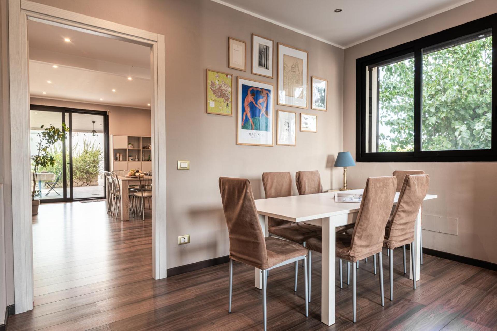 Villa Ramadia Floridia Dış mekan fotoğraf